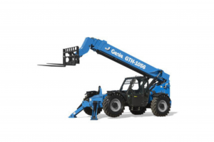 genie gth 1056 telehandler